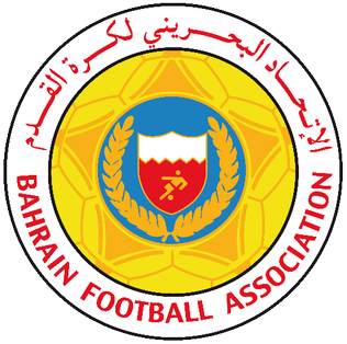 Bahrain. Premier League. Season 2021/2022